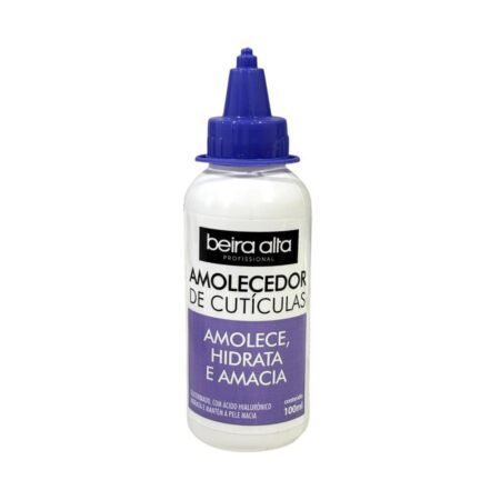 Amolecedor de Cuticulas Beira Alta 100ml