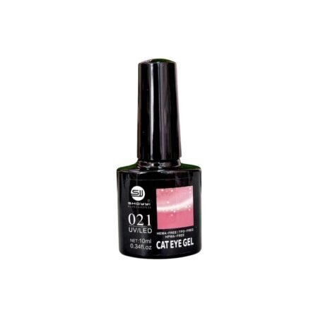 Esmalte em Gel Cat Eye Shoyyi 10ml 021