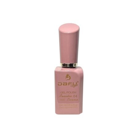 Esmalte em Gel Dafu Amendoa Cremosa 12ml 04