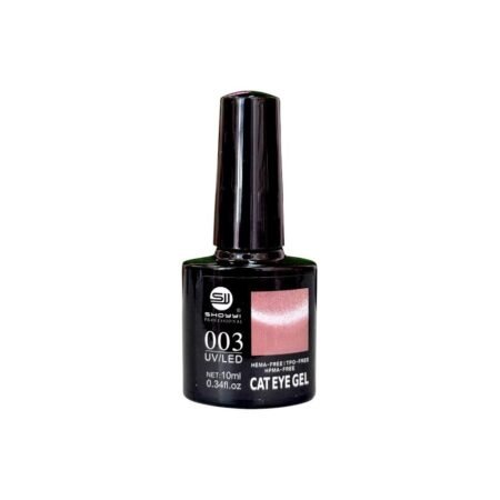 Esmalte em Gel Cat Eye Shoyyi 10ml 003
