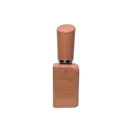 Esmalte em Gel Dafu Amendoa Cremosa 12ml 07