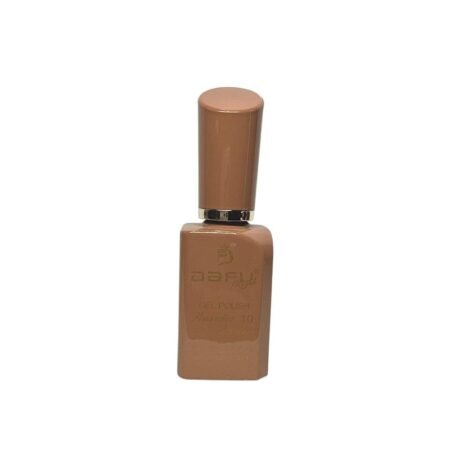Esmalte em Gel Dafu Amendoa Cremosa 12ml 10